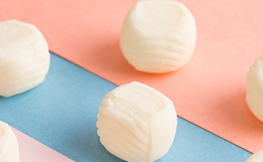 Caramelo de leche