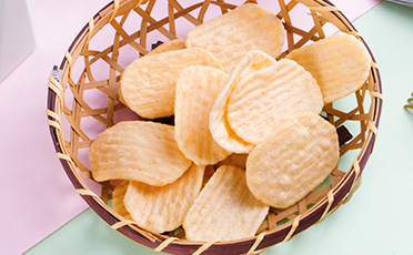 Galletas de patata